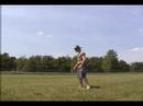 540 Kick Tricking Exampler