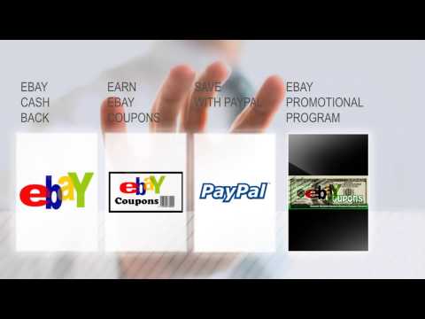 how to get ebay coupons