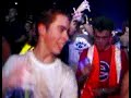 UNITED 4 - Canberra 2000