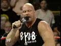 Stone Cold whoops muhammad hassan
