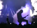 Unkle - pohoda 08 - burn my shadow
