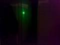 Green laser - 5mW vs 50mW