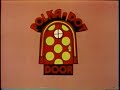 TVO Polka Dot Door Imagination Day intro TVO Polka Dot Door Imagination Day intro