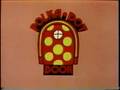TVO Polka Dot Door Imagination Day intro