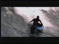 bodyboarding Ballistic ad with dropknee backflip by Jimmy Hutaff