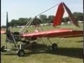 Snedden M7 part 103 legal ultralight aircraft.