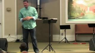 The Secret of Contentment