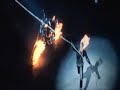 Ghost Rider- Demon Speeding Ghost Rider- Demon Speeding