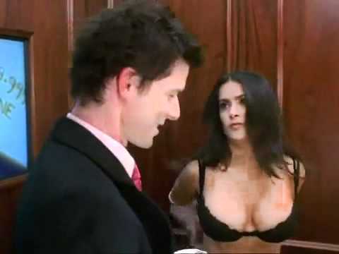 سلمى حايك سكس