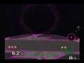 Monk(DK)vsFred(Samus)