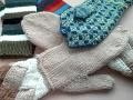 Kelley's Mitten Class - Introduction