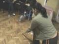Tiyatro A�ik�a, E�itim 2007, Yaratici Drama
