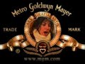 Metro Goldwyn Mayer Burp