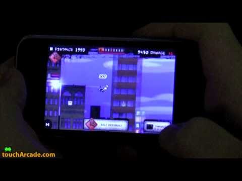 Zombie Cannon Carnage, camino de la App Store 0 Zombie Cannon Carnage, camino de la App Store