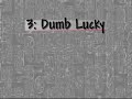 5 Levels of LUCKY! 5 Levels of LUCKY!