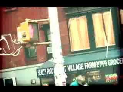 MINT AND SERF FOOTAGE