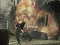 Call of Duty World at War - Inside The Fire Call of Duty World at War - Inside The Fire
