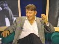 Dragan Malešević Tapi , emisija Tabloid , 3 deo