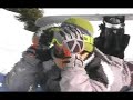 abc Snowboarding