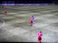 Pro Evo 2008 xbox 360 long range goal achievement