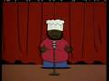 south park chef compile