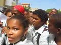Simulácro na Escola Simulácro na Escola