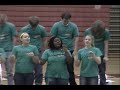 Northview High School Fruitcake Holiday Assembly