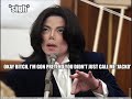 Funny Michael Jackson Pictures [Part 1]