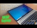Ноутбук HP ProBook G8