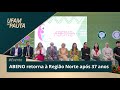  ABENO retorna à Região Norte após 37 anos com edição histórica em Manaus organizada pela UFAM e UEA
