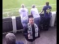 CFC v Warrington openign goal James Holden CFC v Warrington openign goal James Holden