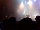 Megadeth - Ashes in Your Mouth Live in Glasgow 19/2/08 pt.2