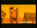Spirit Stallion of the Cimmaron- Please Don't Stop the Music