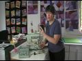 How to get started quilting - a good book, how to find a basic sewing machine and some other tips to get you started sewing and quilting today. Also - check out my friends at www.youtube.com and www.youtube.com for some great tutorials :)