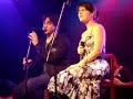 Paula Marchesini e Jay Vaquer