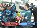 Paintball, Liga Madrid 2007, segunda - Aquatrek vs MM