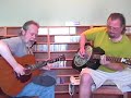 M & O Blues in E (By Willie Brown) M & O Blues in E (By Willie Brown)