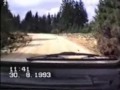 Transportbataljon 1993 B-cie 2e pel - Vitez - Metkovic 1 Transportbataljon 1993 B-cie 2e pel - Vitez - Metkovic 1