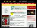 Quik*Tour of the Theaters Page on StageMagazineOnline.com