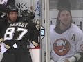 Witt Hit Crosby