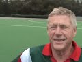 Manly Hockey 2007