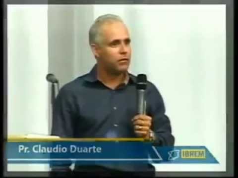 pastor claudio - Se vc passou dia 12/06 sozinho esse ano tome nota das dicas do pastor que é certeza de sucesso pro ano que vem!!!
