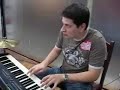 Ponto de Fus�o - GRUPO MEDUSA