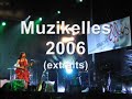 quelques extraits du festival des muzik'elles de meaux (22-23-24 septembre 2006). ici : (photo du d�but : la grande sophie - photo de fin : agn�s bihl)