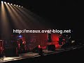 quelques extraits du festival des muzik'elles de meaux (22-23-24 septembre 2006). ici : (photo du d�but : la grande sophie - photo de fin : agn�s bihl)