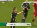 dfb pokal rwe hsv 0 3 30 01 2008
