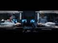 The Matrix Revolutions part 1