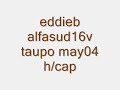alfasud 16v taupoNZ may 04 rev-handicap