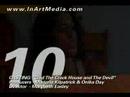 InArtMedia: Casting for "God the Crack House & the Devil"