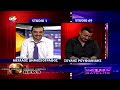 REZILICIUS TV 06-12-2010 WEST